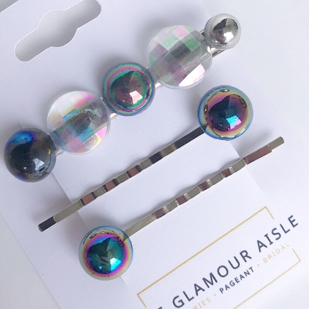 Pearl essence set
